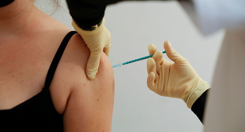 Aşı olmayanlara kısıtlama gelecek mi? 7