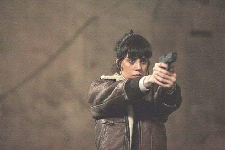 Şahsiyet'in Nevra komiseri hakkında bilinmeyenler... 5