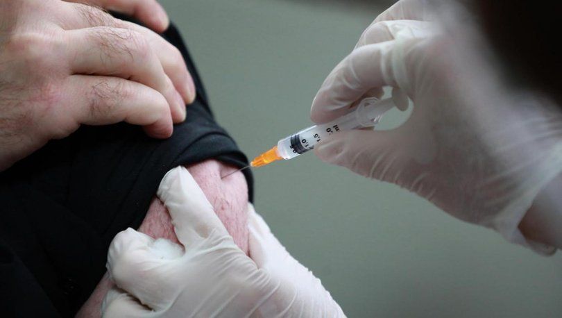 Aşı olmayanlara kısıtlama gelecek mi? 6