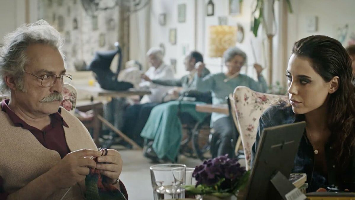 Şahsiyet'in Nevra komiseri hakkında bilinmeyenler... 4