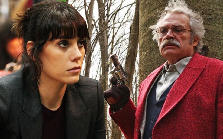 Şahsiyet'in Nevra komiseri hakkında bilinmeyenler... 6