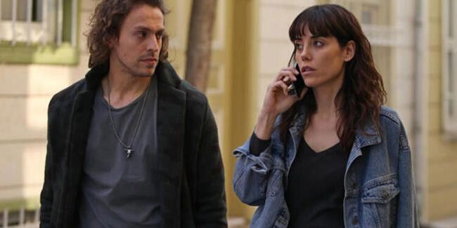 Şahsiyet'in Nevra komiseri hakkında bilinmeyenler... 2