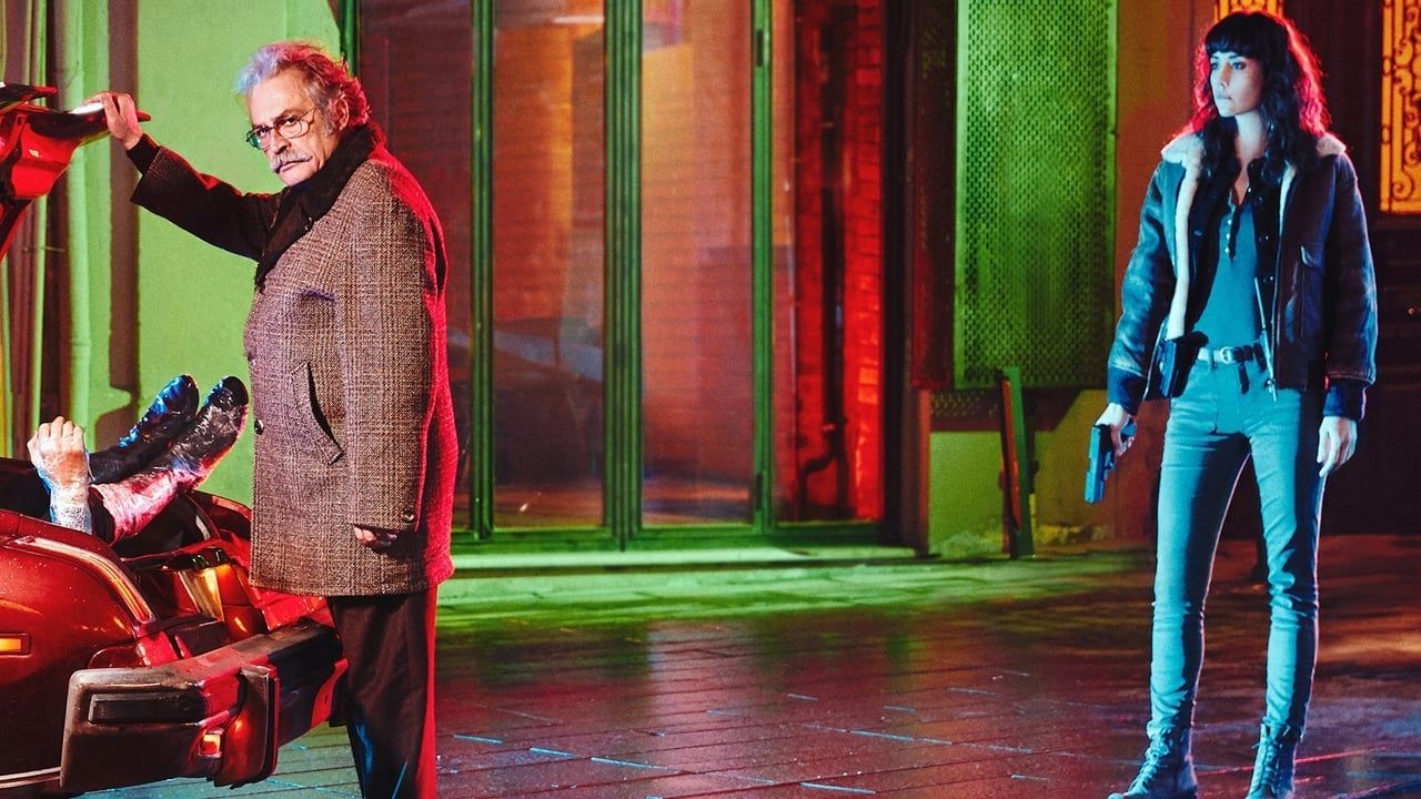 Şahsiyet'in Nevra komiseri hakkında bilinmeyenler... 12