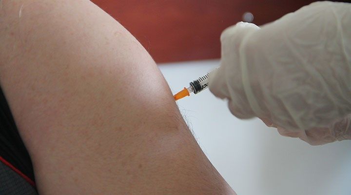 Aşı olmayanlara kısıtlama gelecek mi? 8