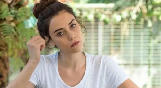 Şahsiyet'in Nevra komiseri hakkında bilinmeyenler... 10