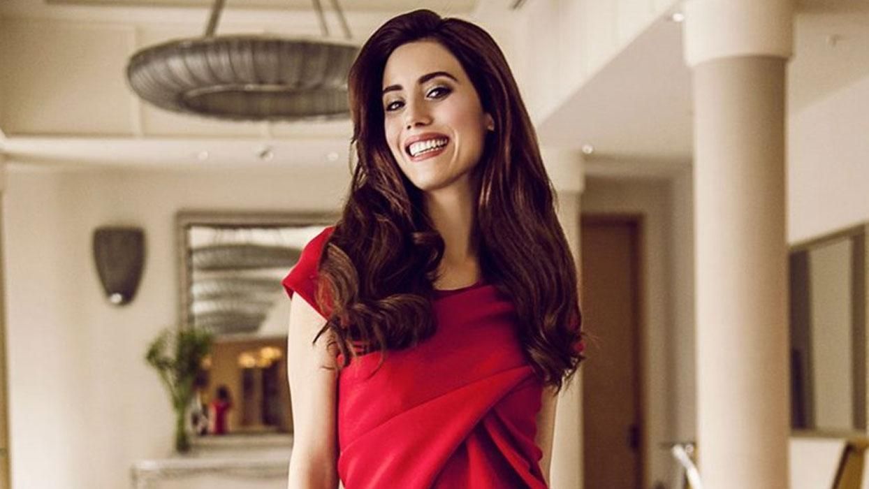 Şahsiyet'in Nevra komiseri hakkında bilinmeyenler... 11