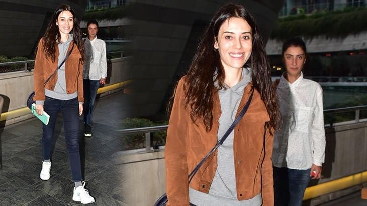 Şahsiyet'in Nevra komiseri hakkında bilinmeyenler... 7