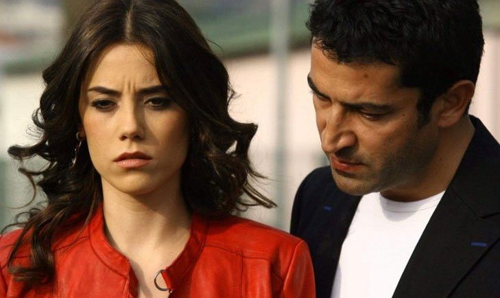 Şahsiyet'in Nevra komiseri hakkında bilinmeyenler... 9