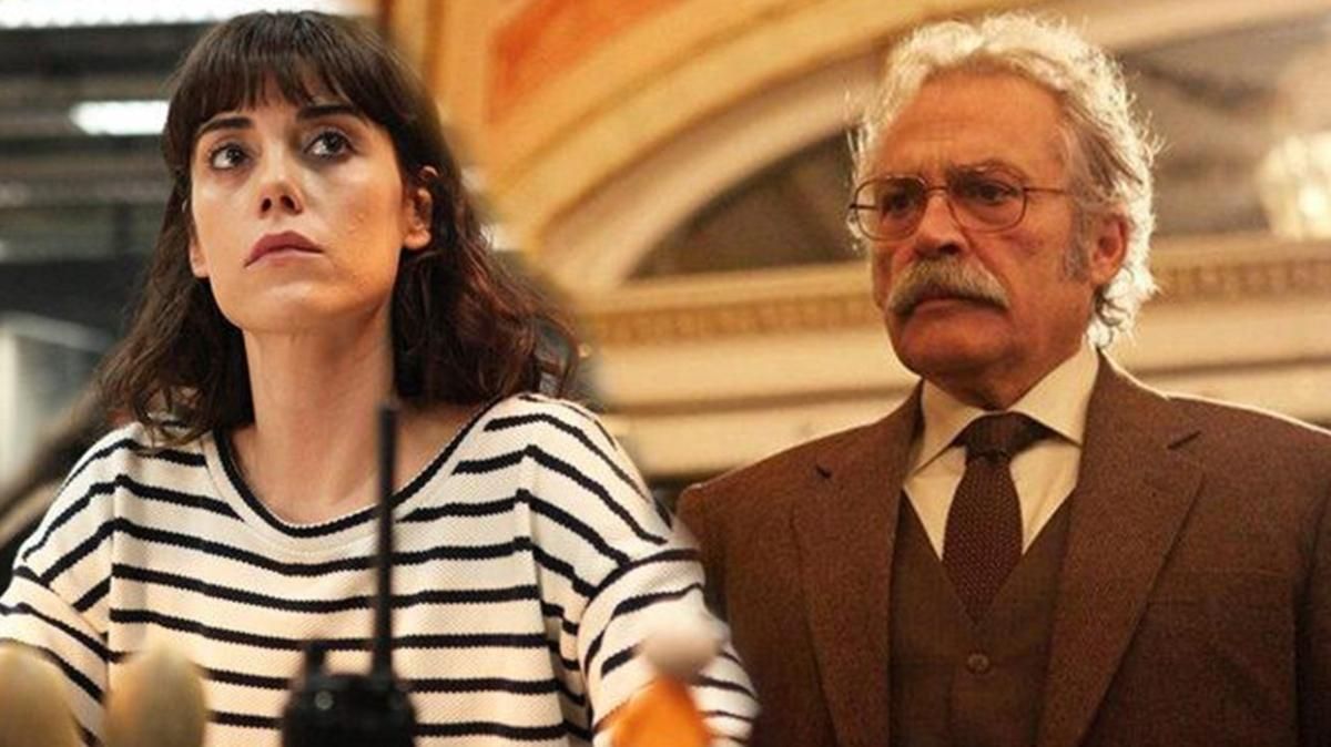 Şahsiyet'in Nevra komiseri hakkında bilinmeyenler... 1