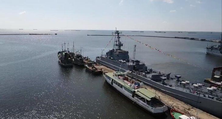 Putin açık açık Batı'ya meydan okudu! Gemiyi batırsaydık... 9