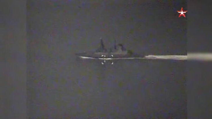 Putin açık açık Batı'ya meydan okudu! Gemiyi batırsaydık... 10