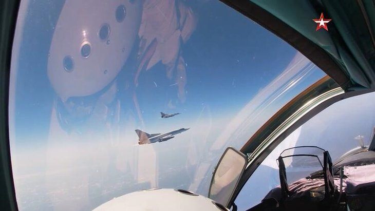 Putin açık açık Batı'ya meydan okudu! Gemiyi batırsaydık... 16