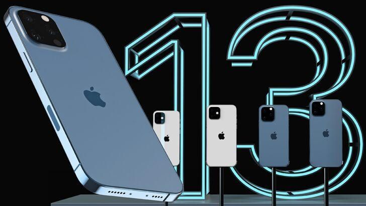 iPhone 13'ün en net görüntüsü sızdı: Kullanıcılar bunu bekliyordu 10