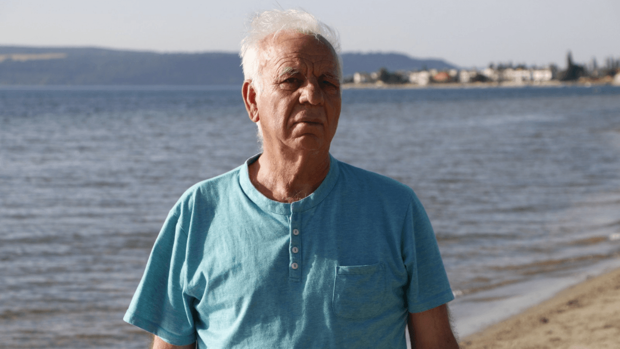 Müsilajın neden olduğu tahribat böyle görüntülendi! 6