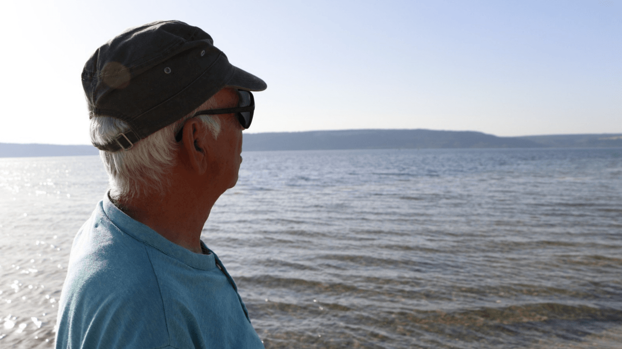 Müsilajın neden olduğu tahribat böyle görüntülendi! 8