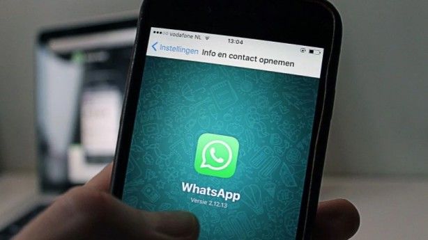 WhatsApp'tan bomba değişiklikler! İşte atılacak adımlar 12