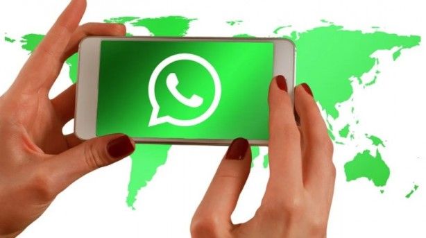 WhatsApp'tan bomba değişiklikler! İşte atılacak adımlar 13