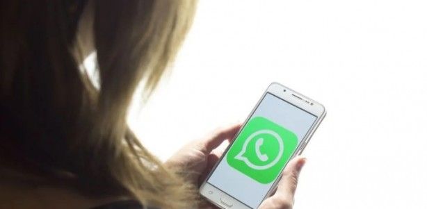 WhatsApp'tan bomba değişiklikler! İşte atılacak adımlar 5