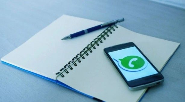 WhatsApp'tan bomba değişiklikler! İşte atılacak adımlar 10