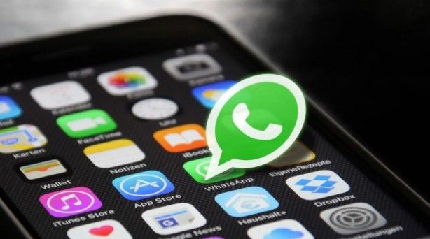 WhatsApp'tan bomba değişiklikler! İşte atılacak adımlar 8