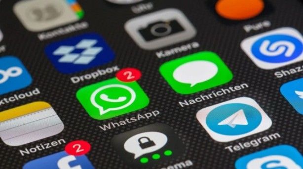 WhatsApp'tan bomba değişiklikler! İşte atılacak adımlar 1
