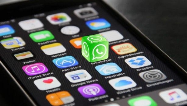 WhatsApp'tan bomba değişiklikler! İşte atılacak adımlar 7