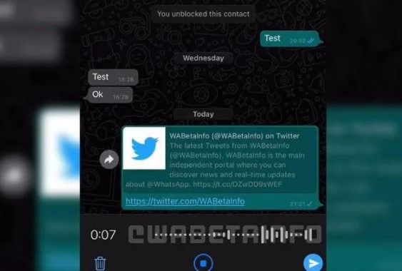 WhatsApp'tan bomba değişiklikler! İşte atılacak adımlar 9