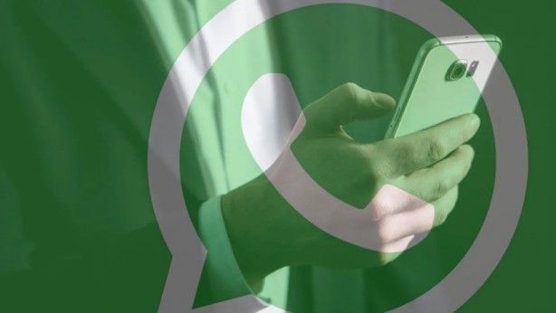 WhatsApp'tan bomba değişiklikler! İşte atılacak adımlar 6