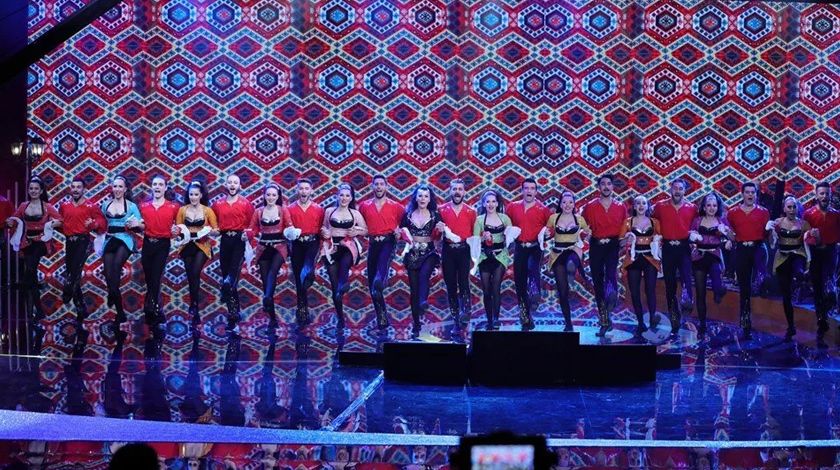 Kuzeyin Oğlu Volkan Konak'ın yeni bölüm konukları kimler? İşte 2 Temmuz Volkan Konak'ın konukları 5