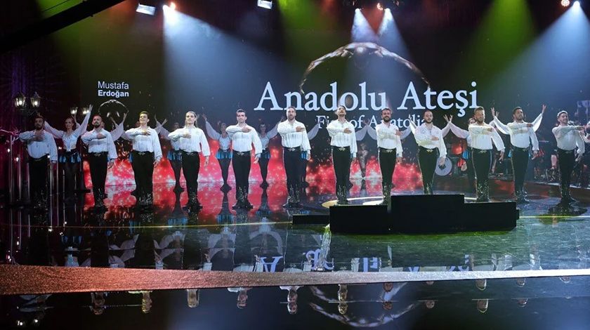 Kuzeyin Oğlu Volkan Konak'ın yeni bölüm konukları kimler? İşte 2 Temmuz Volkan Konak'ın konukları 6