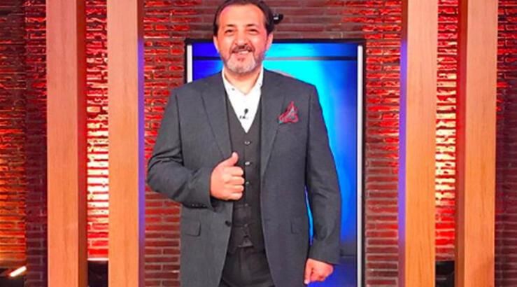 Mehmet Şef'in parmaklarına ne oldu? 5