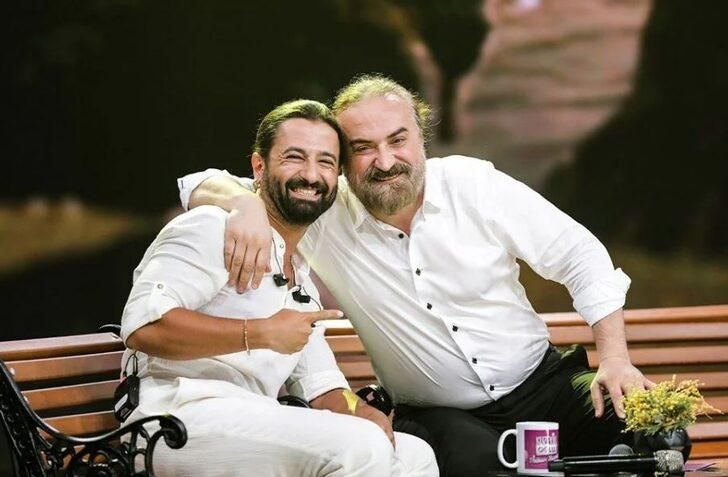 Kuzeyin Oğlu Volkan Konak'ın yeni bölüm konukları kimler? İşte 2 Temmuz Volkan Konak'ın konukları 4