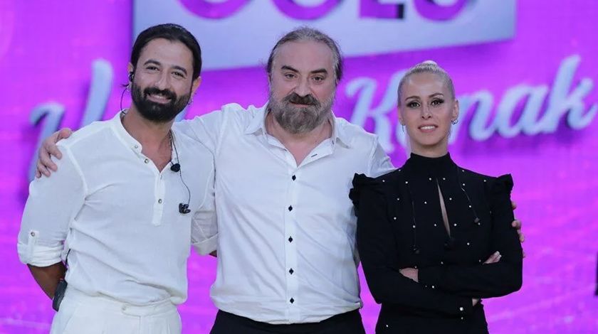 Kuzeyin Oğlu Volkan Konak'ın yeni bölüm konukları kimler? İşte 2 Temmuz Volkan Konak'ın konukları 2