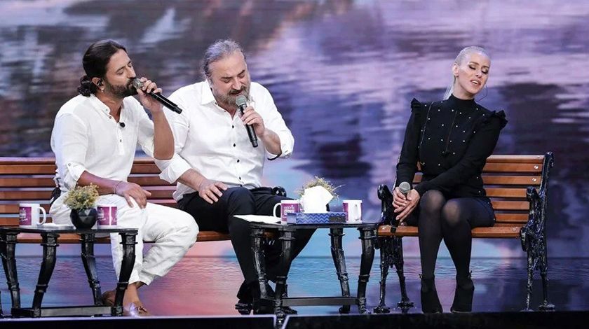 Kuzeyin Oğlu Volkan Konak'ın yeni bölüm konukları kimler? İşte 2 Temmuz Volkan Konak'ın konukları 3