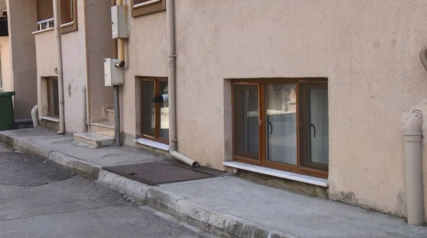 O ev görüntülendi: 'Tosuncuk’ bodrum katında oturuyormuş 6