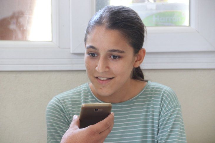 Türkiye onu konuşuyor! Hayatı bir anda değişti 1