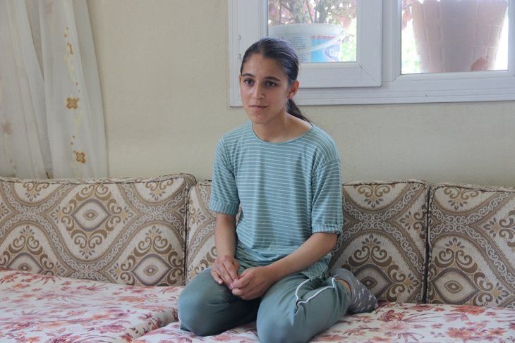 Türkiye onu konuşuyor! Hayatı bir anda değişti 8