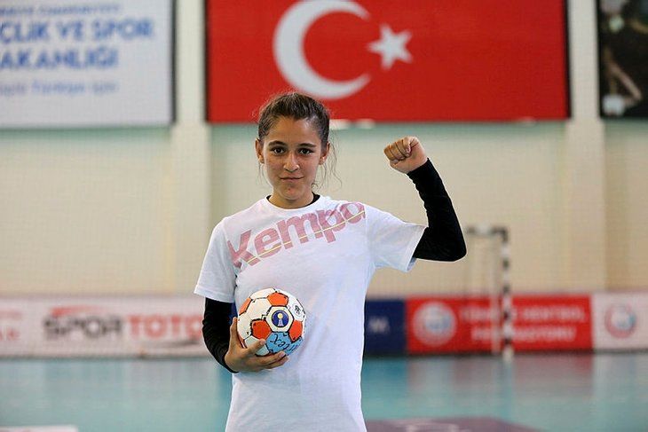 Türkiye onu konuşuyor! Hayatı bir anda değişti 10