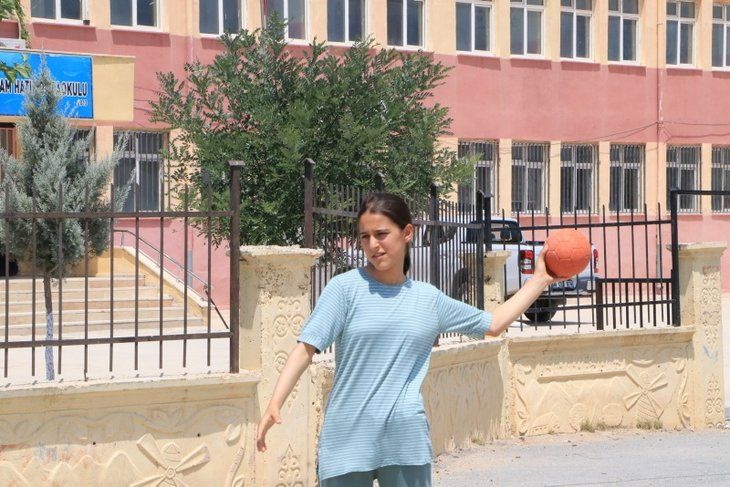 Türkiye onu konuşuyor! Hayatı bir anda değişti 12