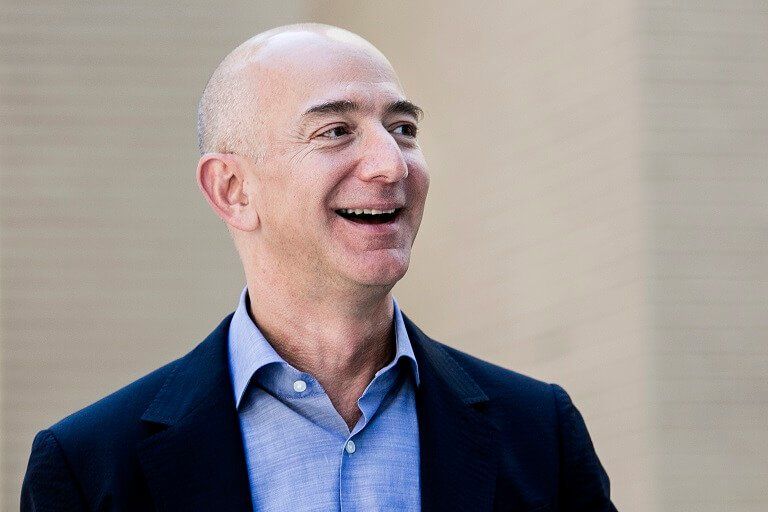 Pentagon o ihaleyi iptal etti, Bezos tarihi zenginliğe kavuştu 9