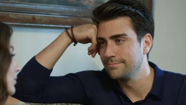 Maraşlı’dan TRT dizisine bomba isim 2