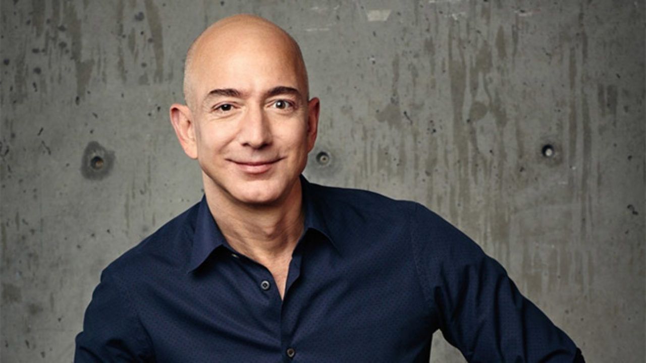 Pentagon o ihaleyi iptal etti, Bezos tarihi zenginliğe kavuştu 2