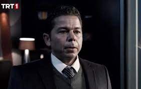 Maraşlı’dan TRT dizisine bomba isim 3