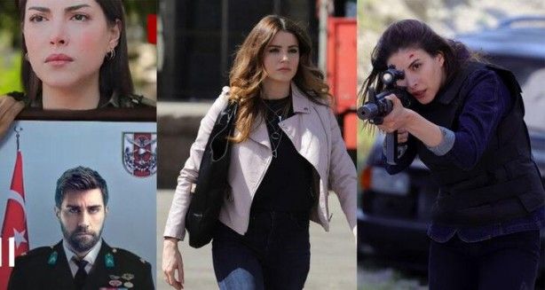 Maraşlı’dan TRT dizisine bomba isim 6