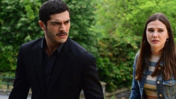 Maraşlı’dan TRT dizisine bomba isim 8