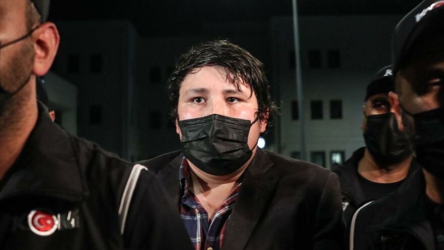 Kayıp paraların nerde olduğu ortaya çıktı! 8