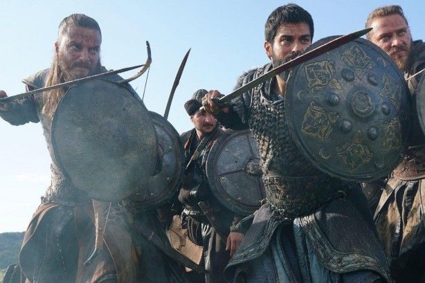 Kuruluş Osman'dan güzel haber geldi! 1