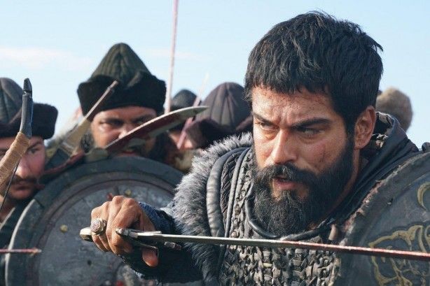 Kuruluş Osman'dan güzel haber geldi! 2