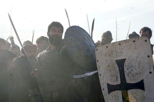 Kuruluş Osman'dan güzel haber geldi! 3