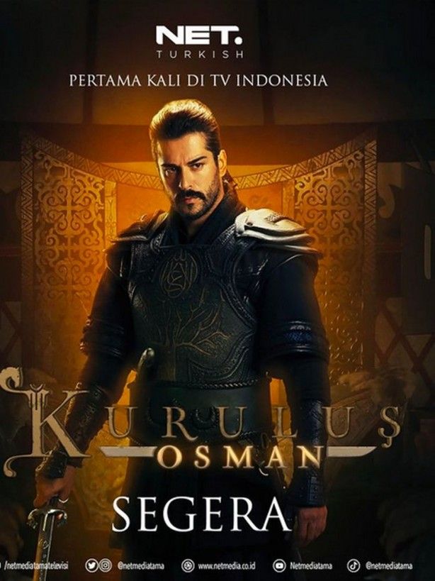 Kuruluş Osman'dan güzel haber geldi! 4